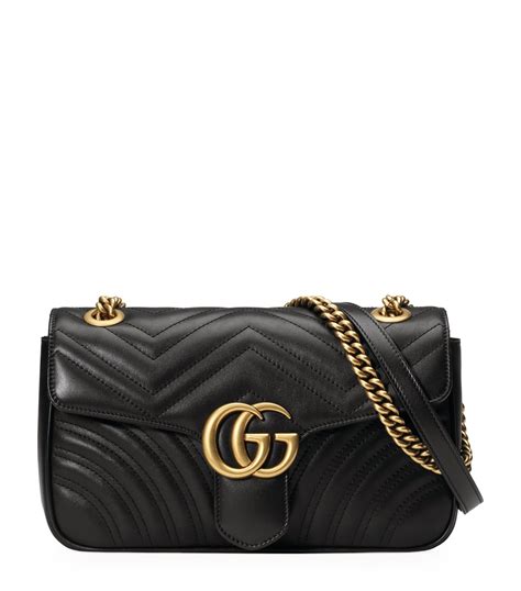 gucci marmont matelasse pouch|Gucci Marmont matelasseé small.